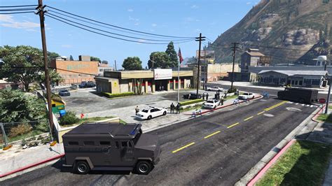 Paleto Bay improvements - Gta5-Hub.com