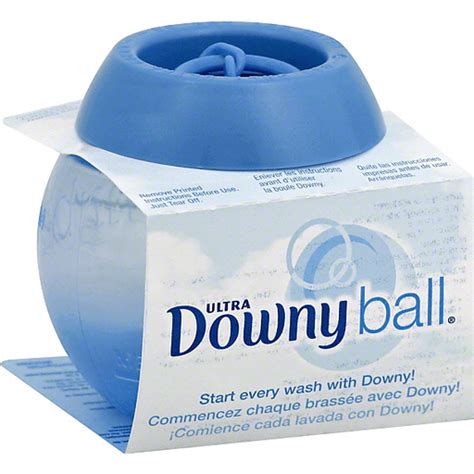 Ultra Downy Ball Dispenser | Pantry | Foodtown