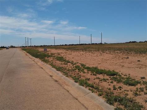 Wolfforth TX Land & Lots For Sale - 11 Listings | Zillow