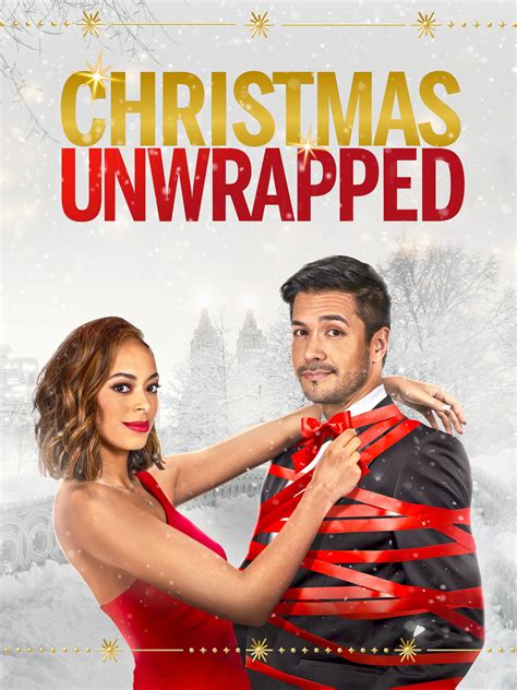 Christmas Unwrapped (2020) - Rotten Tomatoes