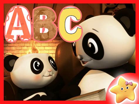 2 ABCD Song By Lïttle Baby Bum ABC Songs For Kïds - Nursery Rhymes Fan Art (44315106) - Fanpop