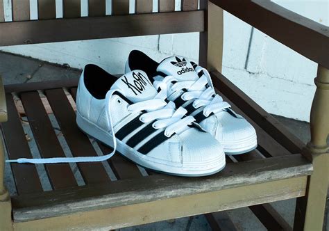 Korn x adidas Campus 00s Supermodified Release Date | SBD