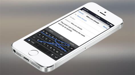 10 best iPhone keyboard apps for iOS 8 | TechRadar