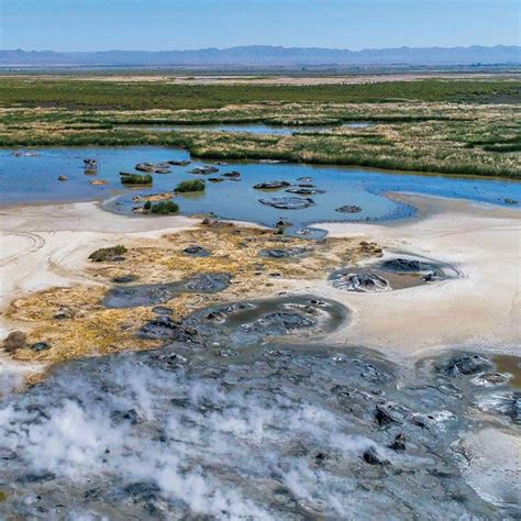 GM invests in California geothermal lithium project