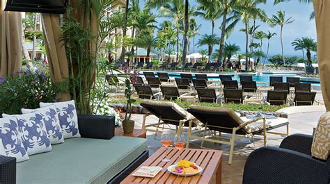 The Ritz-Carlton, Kapalua - Maui Hotels - Maui, United States - Forbes ...