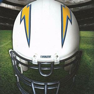 Los Angeles Chargers Media Guides and Yearbooks - SportsPaper.info