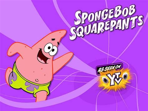 SpongeBob : Patrick Star SpongeBob, spongebob and patrick HD wallpaper | Pxfuel