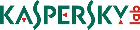 Kaspersky Lab Logo - PNG e Vetor - Download de Logo