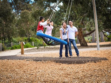 Brimbank Park, Attraction, Melbourne, Victoria, Australia