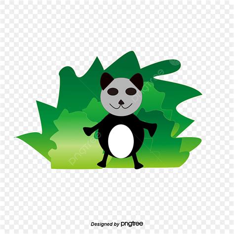 Chiang Mai Vector PNG Images, Vector Chiang Mai, Panda, Elephant, Building PNG Image For Free ...