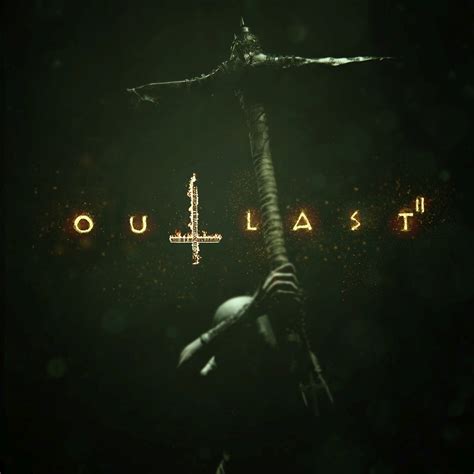 Outlast II - IGN