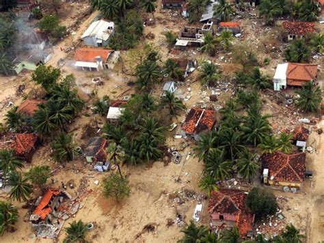 National Geographic: Tsunami Indonesia 2004