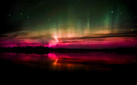 Aurora Lights « worlds beautiful places