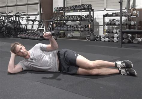 Top 6 Shoulder Exercises for External Rotation - Movement Fix