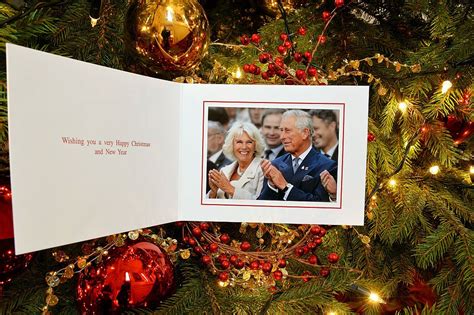 All the Royal Family Christmas Cards Over the Years | Family christmas cards, Royal family ...