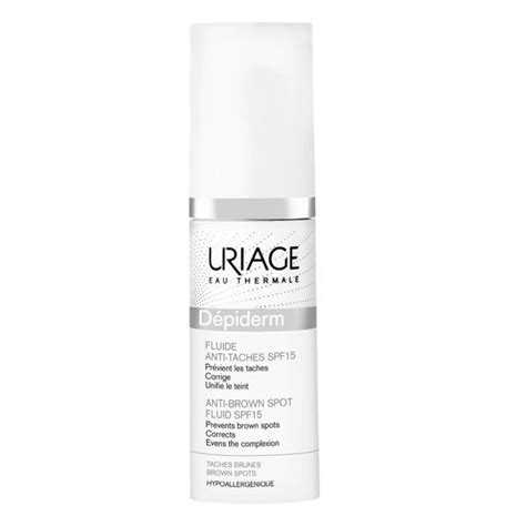 Uriage Roseliane Anti-Redness Cream-SPF30 40ml - Pharmacoline