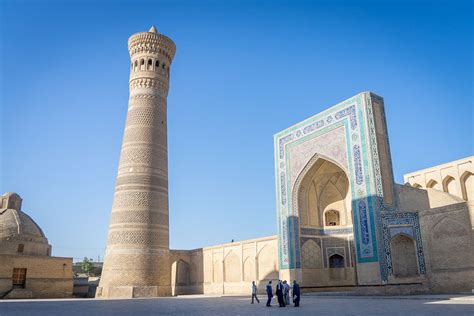 A Photo Journey Along Uzbekistan's Silk Road with Kids | Around the worlds, Trip, Silk road