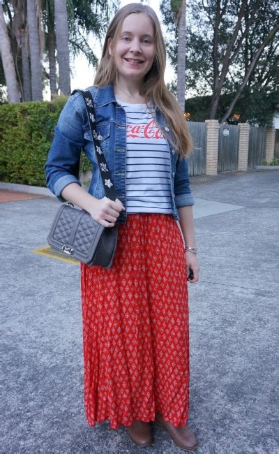 Away From Blue | Aussie Mum Style, Away From The Blue Jeans Rut: Two ...