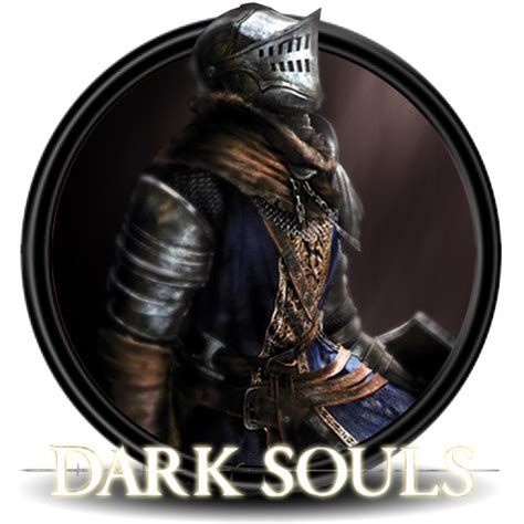 Dark Souls Icon by Kraggleable on DeviantArt