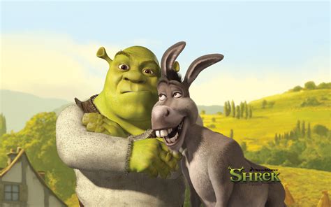 Shrek Quotes On Friendship. QuotesGram