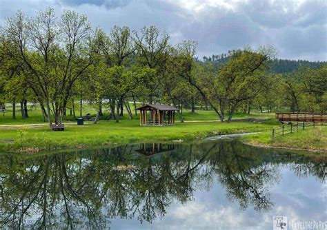 10 Amazing Places to Visit in Custer State Park - Travel The Parks