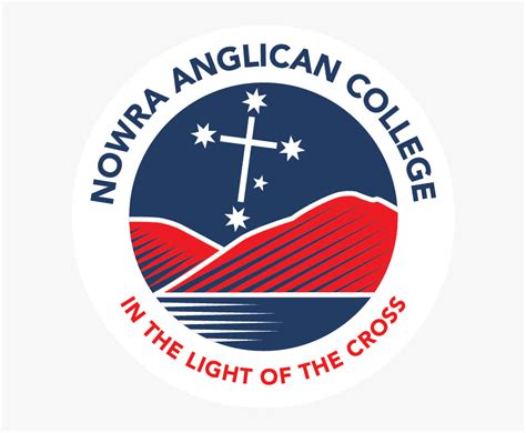 School Logo - Nowra Anglican College, HD Png Download - kindpng