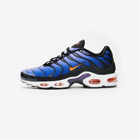 Nike Air Max Plus OG - Bq4629-002 - Sneakersnstuff | sneakers ...