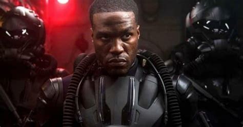 Aquaman 2: Black Manta Actor Promises a Even Better Sequel | Hot Stuff ...