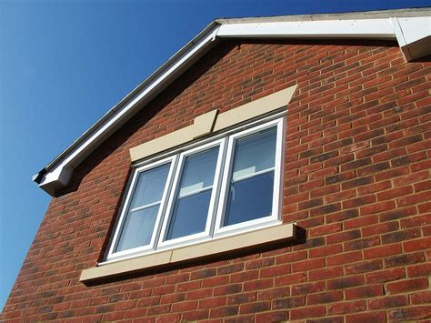 Cast Stone Window cills | Haddonstone GB