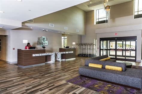 Holiday Inn & Suites - Joliet Southwest, an IHG Hotel Joliet, Illinois, US - Reservations.com