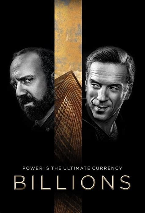 BILLIONS | Billions showtime, Drama tv shows, Drama tv series