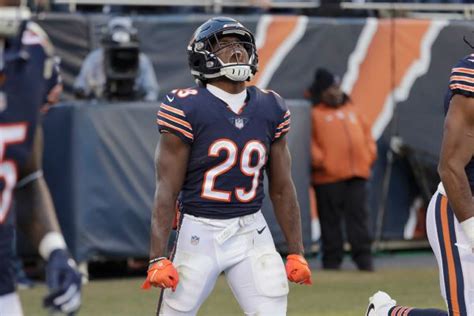 Eddie Jackson Stats, News, Videos, Highlights, Pictures, Bio - Chicago ...