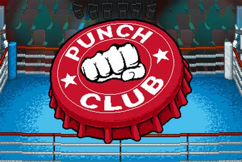 Review: Punch Club Console Edition - Everything Action