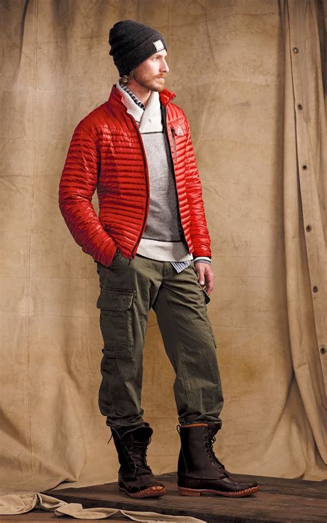 Alex Grant: First Look: Eddie Bauer Fall 2011