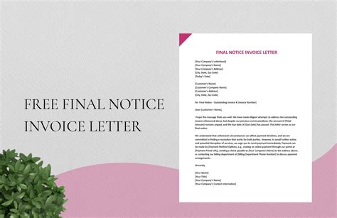 Free Contract Request Letter Template Word Google Doc - vrogue.co