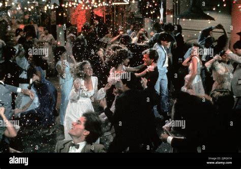 LORI SINGER, KEVIN BACON, FOOTLOOSE, 1984 Stock Photo - Alamy