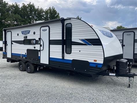 2023 Forest River Salem 240BH Travel Trailer | Curren RV in Elmira NY | Enclosed, ATV, Utility ...