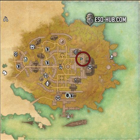 Litany of Blood Achievement Guide ESO - ESO Hub - Elder Scrolls Online