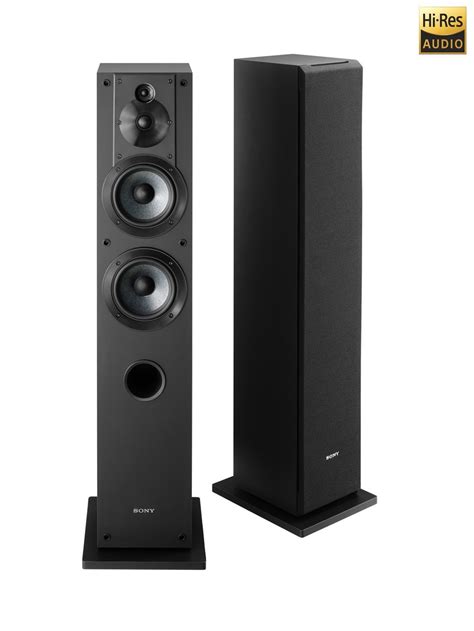 Top 10 Best Floor Standing Speakers 2024 - Buyer’s Guide