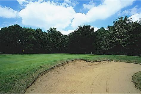 Orton Meadows Golf Course | Golf Course in PETERBOROUGH | Golf Course ...