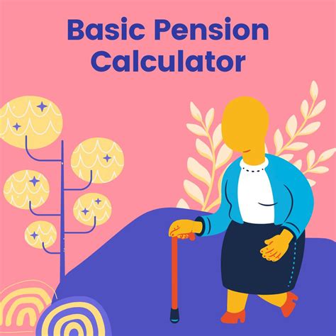 Pension Tax Calculator 2024 - Denni Felicia