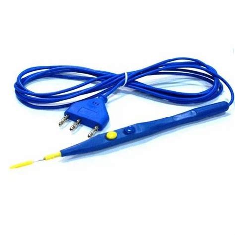 Electrosurgical Pencil Reusable, for Laboratory at Rs 230 in Pune