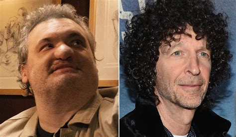 Howard Stern: ‘What’s happening with Artie makes me very sad’ - nj.com