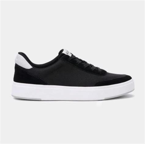 Kizik Shoes Canada Men's Prague-Black (Black Outsole) [Mens1637855665 ...