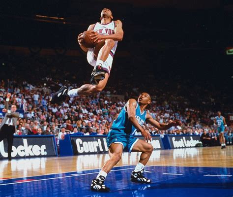 Muggsy Bogues' Best Photos: Elle Johnson photos: Hot Clicks - Sports Illustrated