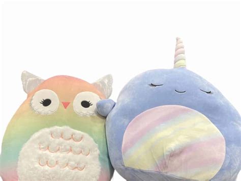 New Squishmallows at Costco | CostContessa