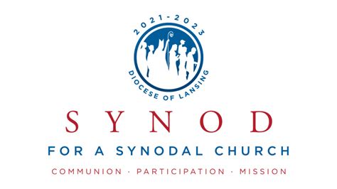 Read: Bishop Boyea launches Synod 2023 process in Diocese of Lansing | Diocese of Lansing