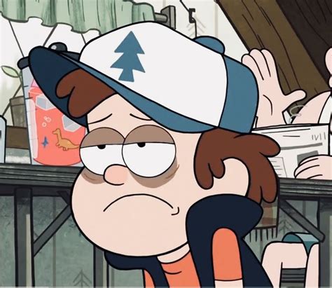 dip #DipperPines #GravityFalls #MabelPines | Gravity falls art, Dipper ...