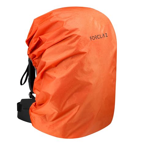 Buy Trekking Basic Rain Cover For Backpack 40 60L Online | Decathlon