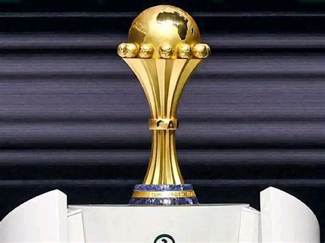 CAF increases Afcon prize money to $7 million | Scrolla.Africa